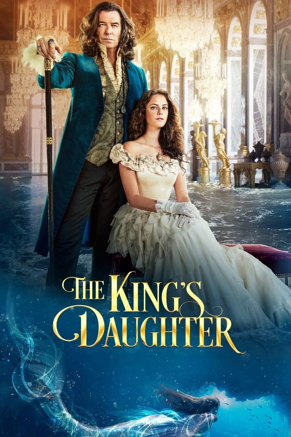 Zerone IPTV Pro NL - The King's Daughter (2022)