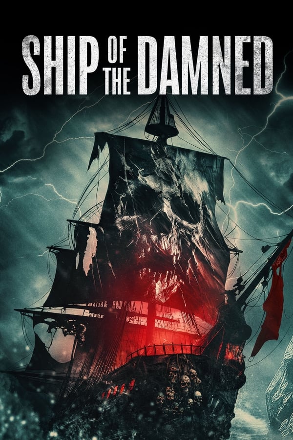 Zerone IPTV Pro EN - Ship of the Damned (2024)