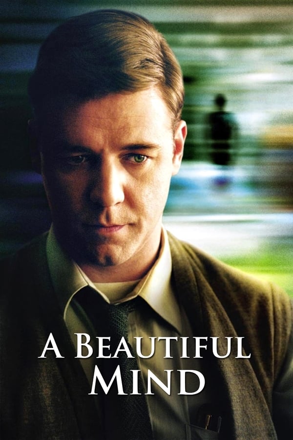 Zerone IPTV Pro EN - A Beautiful Mind (2001)