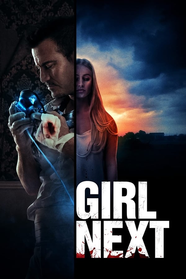 Zerone IPTV Pro NL - Girl Next (2021)