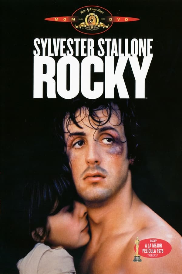 Zerone IPTV Pro ES - Rocky (1976)