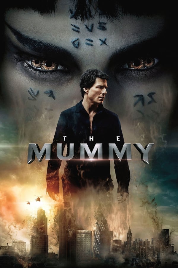 Zerone IPTV Pro EN - The Mummy (2017)