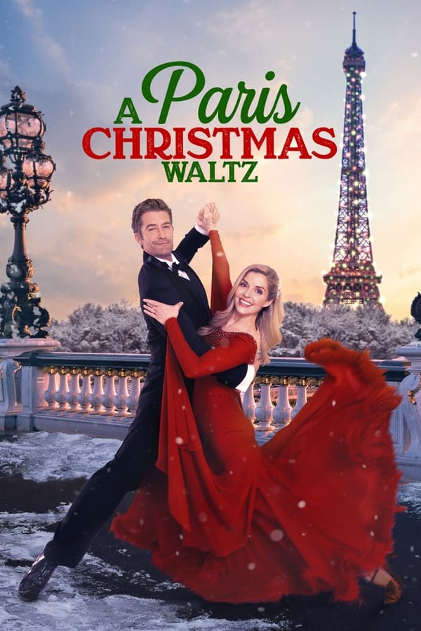 Zerone IPTV Pro EN - Paris Christmas Waltz (2023)