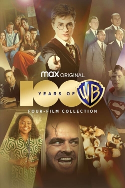 Zerone IPTV Pro EN - 100 Years of Warner Bros (2023)