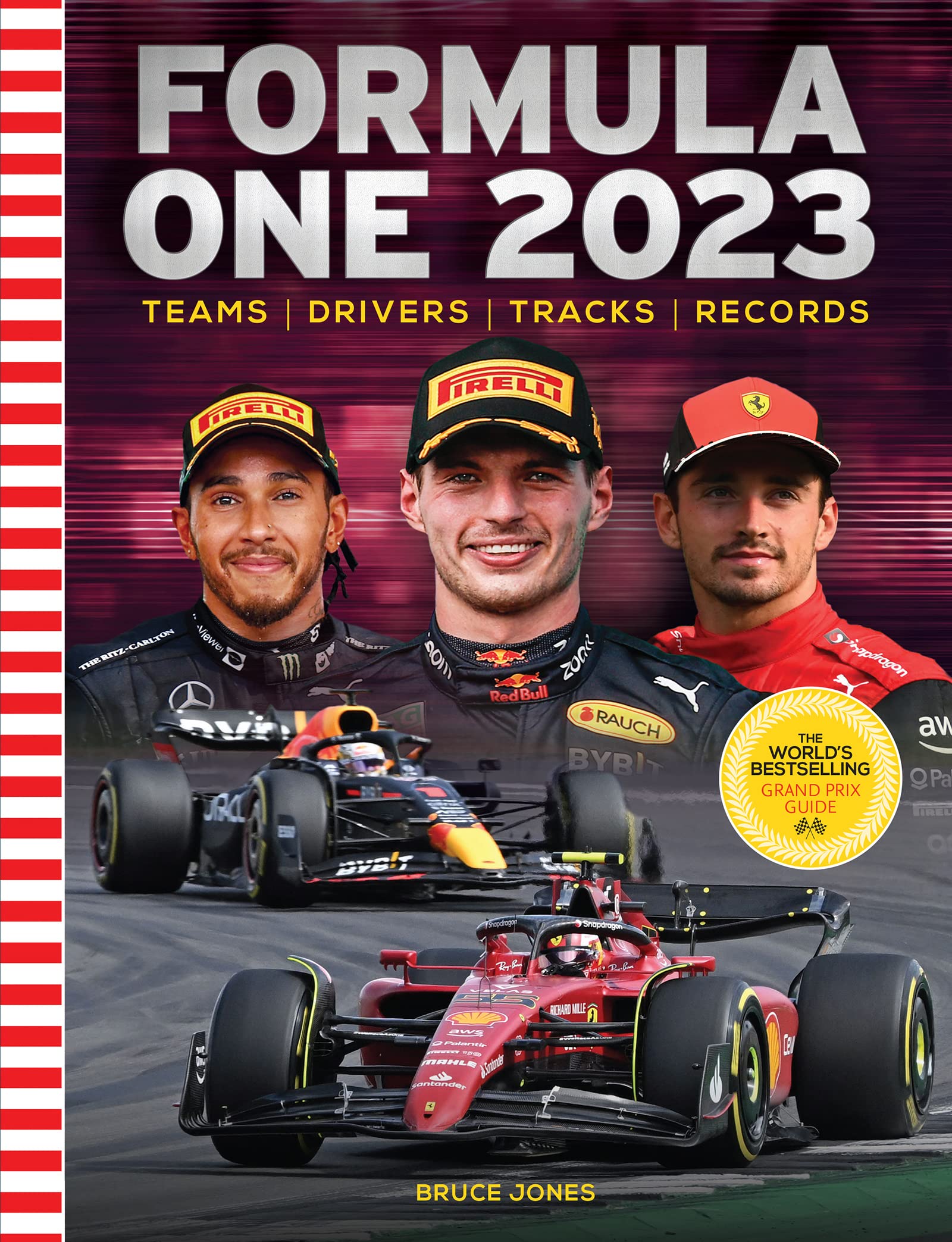 Zerone IPTV Pro ES - Formula 1 GP Monaco (2023)