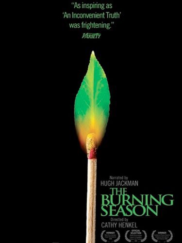 Zerone IPTV Pro PL - THE BURNING SEASON (2023)