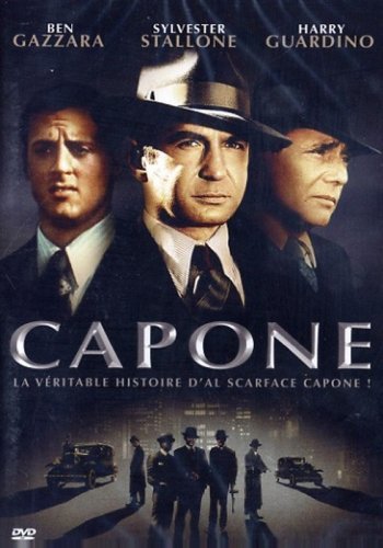 Zerone IPTV Pro PL - CAPONE (1975)