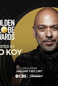 Zerone IPTV Pro EN - 81st Golden Globe Awards  (2023)