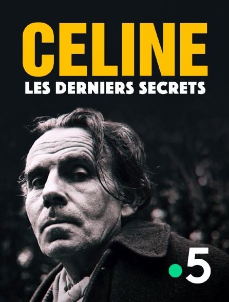 Zerone IPTV Pro FR - Céline, les derniers secrets (2022)