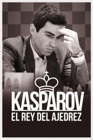 Zerone IPTV Pro ES - Kasparov: el rey del ajedrez (2023)