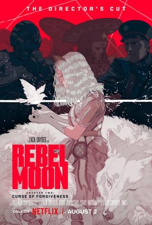 Zerone IPTV Pro ES - Rebel Moon (Capítulo dos) La maldición del perdón (2024)