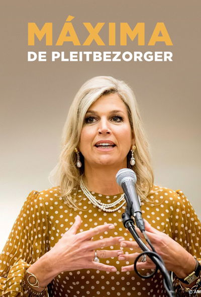 Zerone IPTV Pro NL - Máxima, de Pleitbezorger (2019)