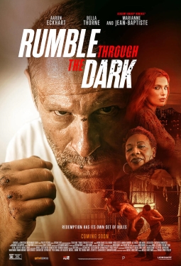 Zerone IPTV Pro PL - RUMBLE THROUGH THE DARK (2023)