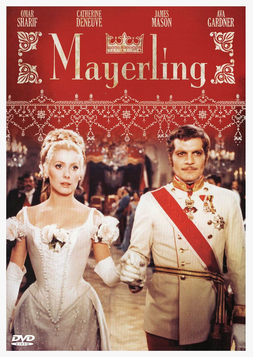 Zerone IPTV Pro PL - MAYERLING (1968)